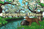 Springtime Dream